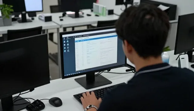 项目现场中的设备安装应用趋势分析