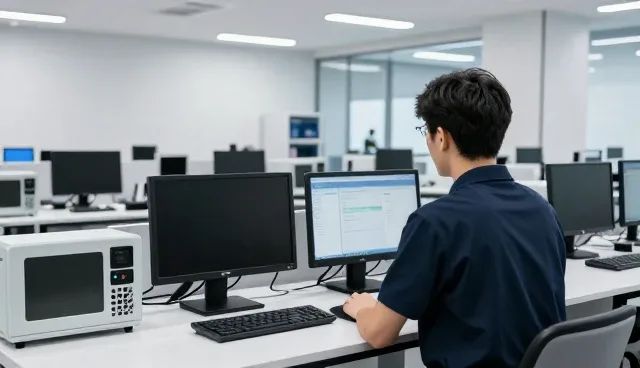 设备安装选型中的技术咨询关键要素解析