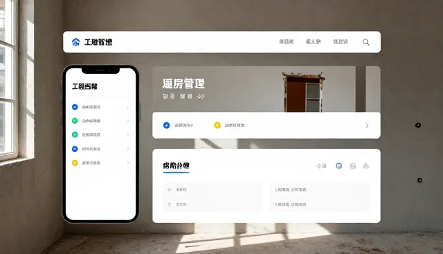 施工组织中选型关注点的误区澄清与正确理解