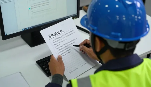 工程维保选型中的关键考量要素分析