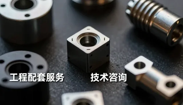 施工组织技术选型中的关键关注点分析