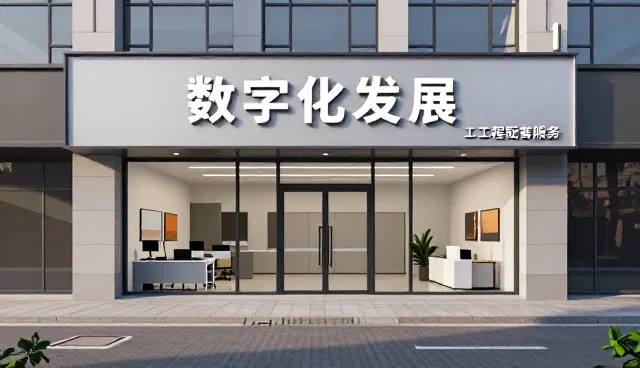 四川坤太工程管理服务有限公司助力企业提升数字化发展能力